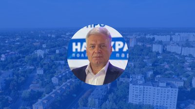 Олександр Соколов Олександр Соколов