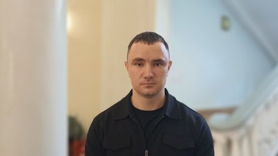 У Житомирі запрацює центр рекрутингу до ЗСУ: що відомо У Житомирі запрацює центр рекрутингу до ЗСУ: що відомо