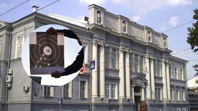 У Чернігові проведуть стрільби для депутатів міськради