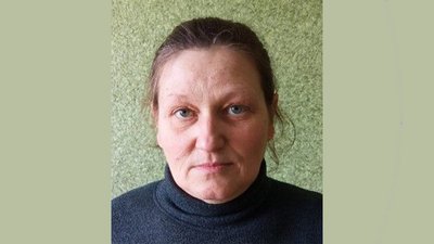 Житомир, держзрада, обмін, засуджена