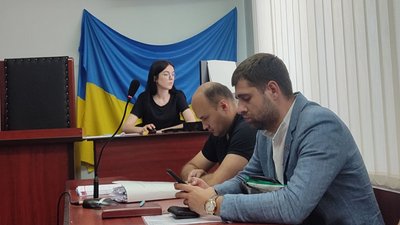 Запобіжний захід продовжили: у Черкасах судять митрополита УПЦ МП Запобіжний захід продовжили: у Черкасах судять митрополита УПЦ МП