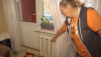 Мешканці без тепла та гарячої води: наслідки обстрілу на Вінниччині
