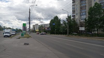 Камери автофіксації порушень ПДР запрацювали у Сумах