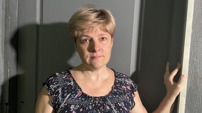 На війні загинув актор Олексій Хільський із Дніпропетровщини На війні загинув актор Олексій Хільський із Дніпропетровщини