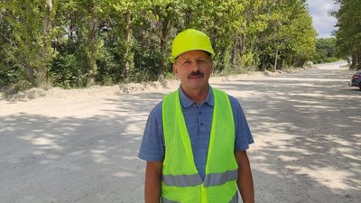 На Тернопільщині знищили геологічну пам’ятку природи На Тернопільщині знищили геологічну пам’ятку природи
