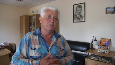 У Житомирі відновила роботу обласна бібліотека імені О.Ольжича У Житомирі відновила роботу обласна бібліотека імені О.Ольжича