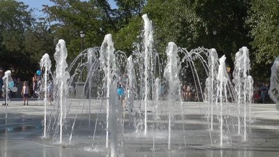 Святкування під час карантину. У Миколаєві відзначили День міста Святкування під час карантину. У Миколаєві відзначили День міста