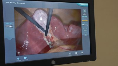Накласти шов і прийняти пологи: як працює симуляційний центр у харківському університеті Накласти шов і прийняти пологи: як працює симуляційний центр у харківському університеті