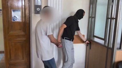 Жителя Севастополя судитимуть в РФ за держзраду і участь у терористичній організації