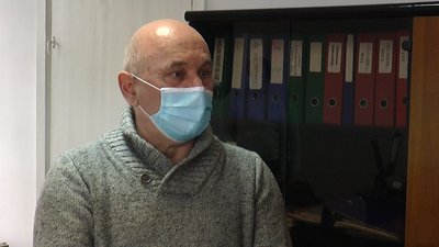Калуську "Оріану" із боргом у півтора мільярда гривень готують до приватизації Калуську "Оріану" із боргом у півтора мільярда гривень готують до приватизації