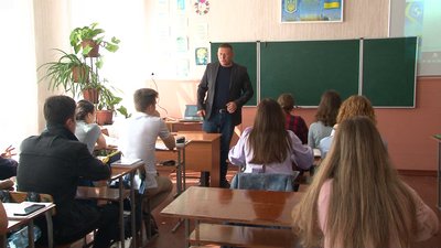 ЗНО: на Черкащині працюватиме 48 пунктів тестування