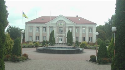 На Вінниччині реорганізували п'ять шкіл На Вінниччині реорганізували п'ять шкіл