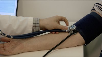 Скринінг 40+