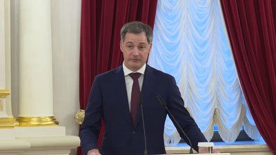 Бельгія