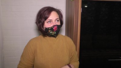 Три доби без тепла: чому мешканці будинку на Гончій у Чернігові не отримували опалення Три доби без тепла: чому мешканці будинку на Гончій у Чернігові не отримували опалення