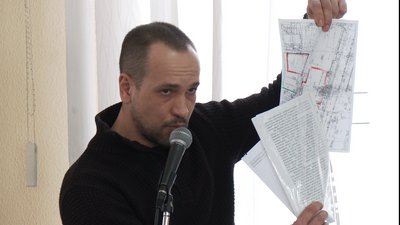 Мала бути 16-поверхівка: Рівнерада відмовила в оренді ділянки у центрі міста Мала бути 16-поверхівка: Рівнерада відмовила в оренді ділянки у центрі міста