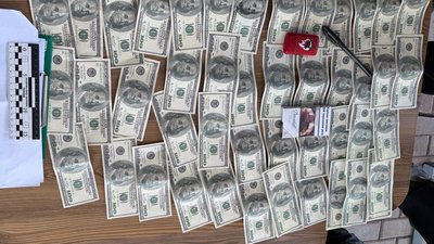 8500 доларів за ухилення від служби
