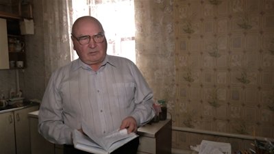 "Якби не субсидія, всі гроші витрачав би на комунальні послуги і ліки". Пенсіонер з Кропивницького