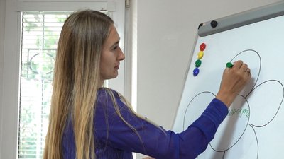 Безоплатна психологічна реабілітація бійців Безоплатна психологічна реабілітація бійців