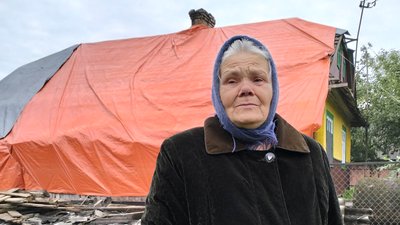 Атака РФ 12 вересня, Ковель, обстріли, атака дронів РФ, Заріччя, атака РФ, Волинь