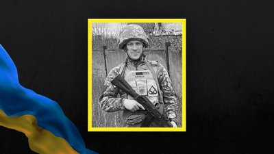 У громадах на Волині повідомили про чергові втрати військовослужбовців У громадах на Волині повідомили про чергові втрати військовослужбовців
