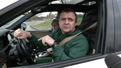 Ситуація поблизу пункту пропуску "Устилуг" на Волині: що кажуть водії про страйк з польської сторони Ситуація поблизу пункту пропуску "Устилуг" на Волині: що кажуть водії про страйк з польської сторони