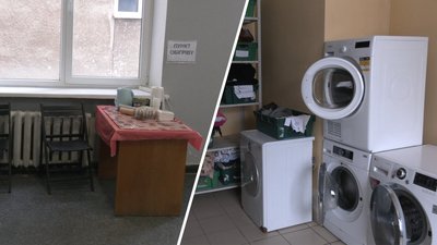 Додаткові пункти обігріву у Львові. Де їх облаштували та як працюють
