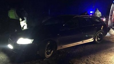 Більше двох років без вироку: чому справа про вбивство прикордонника на Закарпатті досі на розгляді Більше двох років без вироку: чому справа про вбивство прикордонника на Закарпатті досі на розгляді