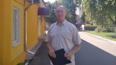 На Тернопільщині за добу COVID-19 виявили у 14 осіб На Тернопільщині за добу COVID-19 виявили у 14 осіб