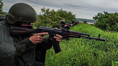 Як минули антитерористичні навчання на Одещині