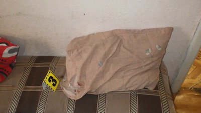 На Криворіжжі затримали двох підлітків за підозрою у вбивстві 18-річного знайомого