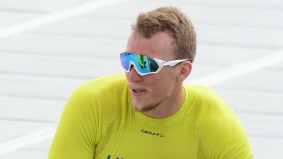 Хто представлятиме Полтавщину на Олімпіаді в Токіо: перелік спортсменів Хто представлятиме Полтавщину на Олімпіаді в Токіо: перелік спортсменів