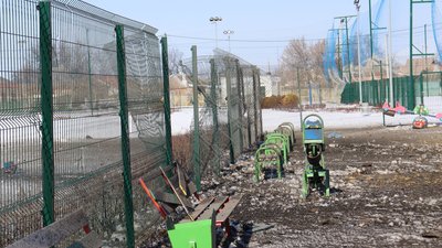 Обстріли на Харківщині: до лікарні доставили поранену з Черкаської Лозової