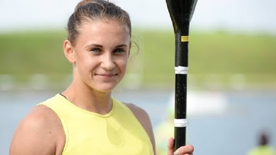 Хто представлятиме Полтавщину на Олімпіаді в Токіо: перелік спортсменів Хто представлятиме Полтавщину на Олімпіаді в Токіо: перелік спортсменів