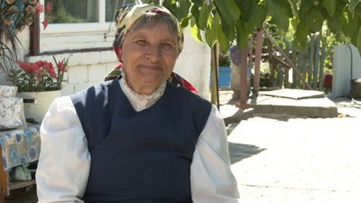 Троє синів пішли до війська: історія матері з Черкащини Троє синів пішли до війська: історія матері з Черкащини