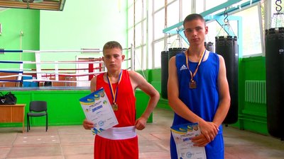 Попередній поєдинок став “путівкою” на змагання: вінницький боксер готується до чемпіонату Європи Попередній поєдинок став “путівкою” на змагання: вінницький боксер готується до чемпіонату Європи