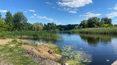 На Полтавщині від початку літа на воді загинуло троє людей На Полтавщині від початку літа на воді загинуло троє людей