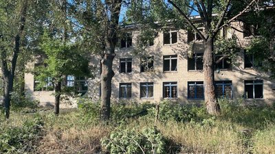 Під вогнем окупантів опинились 17 населених пунктів Донеччини, п'ятеро людей загинули