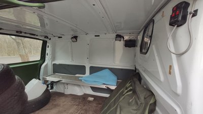 Волинянин у Польщі модернізував автівку для бойових медиків 14 бригади Волинянин у Польщі модернізував автівку для бойових медиків 14 бригади