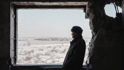 Григорій Гладиш
