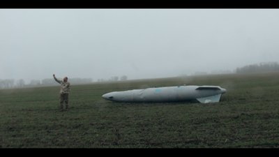 Український пунктир Варшавського кінофестивалю Український пунктир Варшавського кінофестивалю