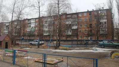 "Бачите, що все — в крові" — очевидець обстрілу дитсадочка в Охтирці на Сумщині "Бачите, що все — в крові" — очевидець обстрілу дитсадочка в Охтирці на Сумщині