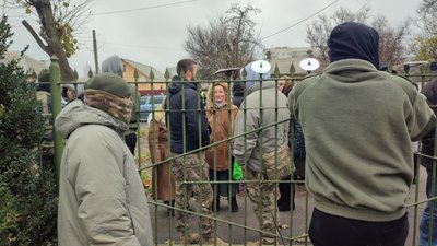 Конфлікт в монастирі УПЦ МП в Черкасах: що сталося Конфлікт в монастирі УПЦ МП в Черкасах: що сталося