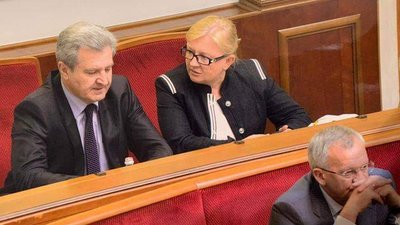 Зеленський призначив нового очільника Одеської ОДА Зеленський призначив нового очільника Одеської ОДА
