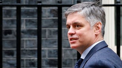 Союз України, Польщі й Великої Британії формально пригальмовано, однак він працює на практиці — Пристайко