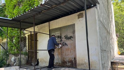 В Одесі реєстратор незаконно переписав держмайно — справа в суді В Одесі реєстратор незаконно переписав держмайно — справа в суді