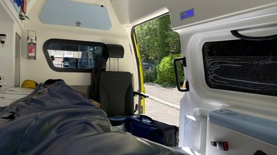 Чернівці отримали дві швидкі допомоги від міста-побратима в Німеччині Чернівці отримали дві швидкі допомоги від міста-побратима в Німеччині
