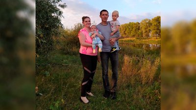 П’ята і не остання операція: подробиці лікування дворічного Романа, який постраждав від вибуху на Валу П’ята і не остання операція: подробиці лікування дворічного Романа, який постраждав від вибуху на Валу