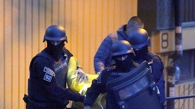 У Сербії під час тренування затримали 19-річного воротаря гандбольного клубу. За що саме