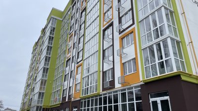 У Полтаві укладуть договір на оренду землі під новобудовами на вулиці Європейська: що далі У Полтаві укладуть договір на оренду землі під новобудовами на вулиці Європейська: що далі
